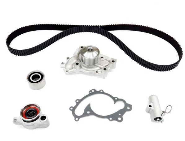 USTK257A – DERALE Timing Belt Kit, With Water Pump
